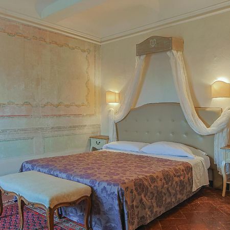 Hotel Villa Sermolli Borgo a Buggiano Kültér fotó