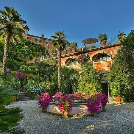 Hotel Villa Sermolli Borgo a Buggiano Kültér fotó