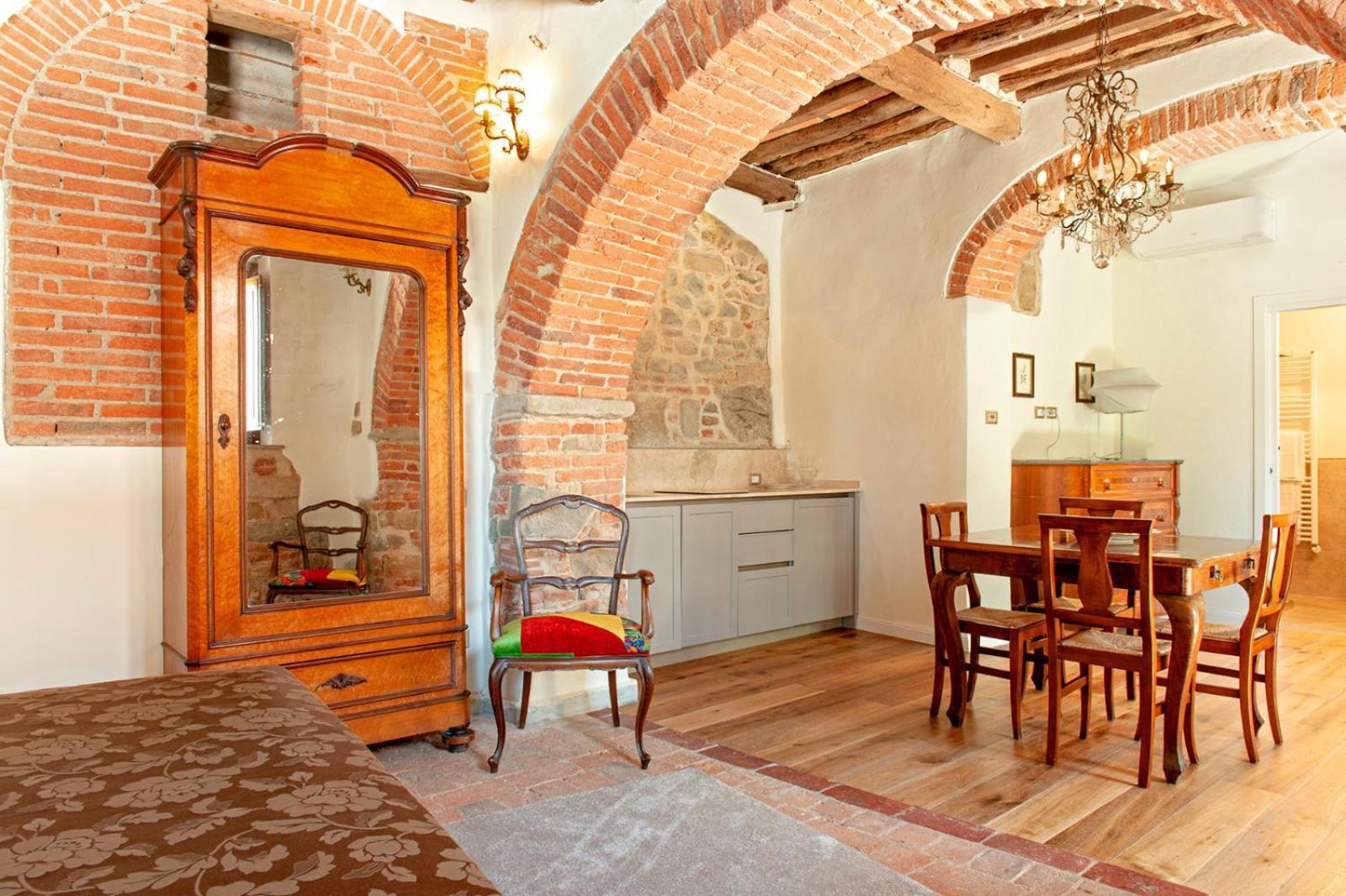 Hotel Villa Sermolli Borgo a Buggiano Kültér fotó