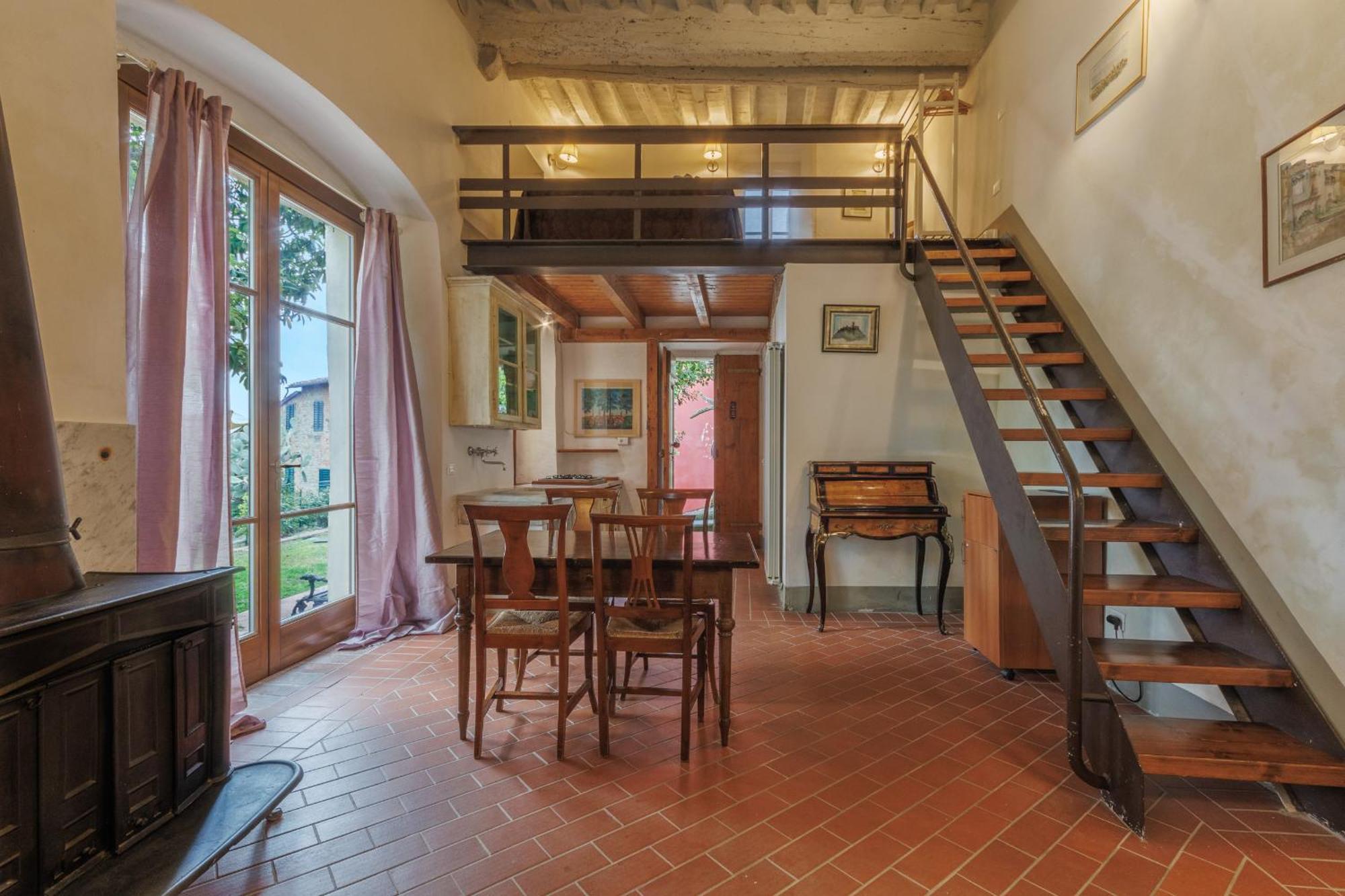 Hotel Villa Sermolli Borgo a Buggiano Kültér fotó