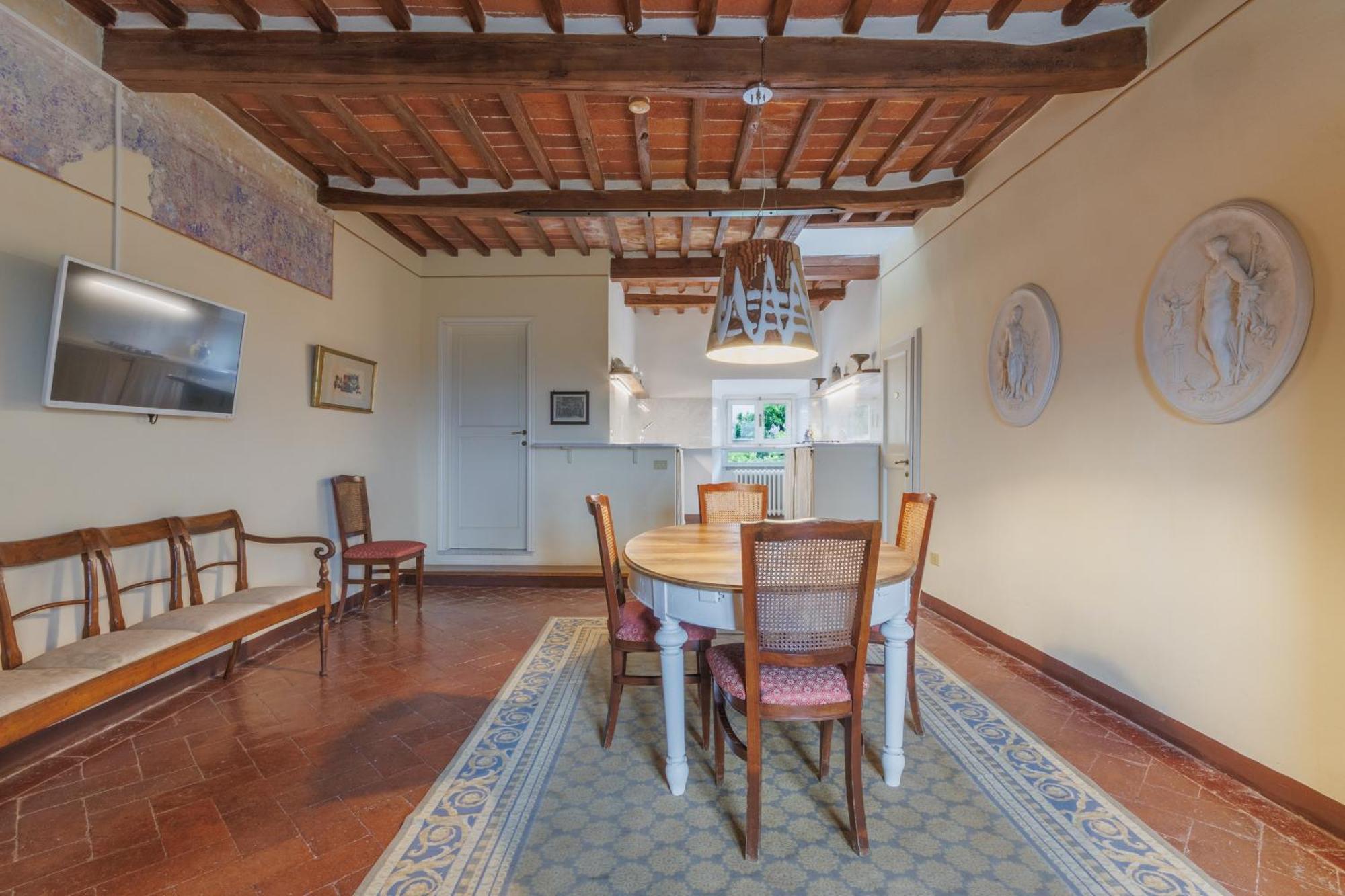 Hotel Villa Sermolli Borgo a Buggiano Kültér fotó