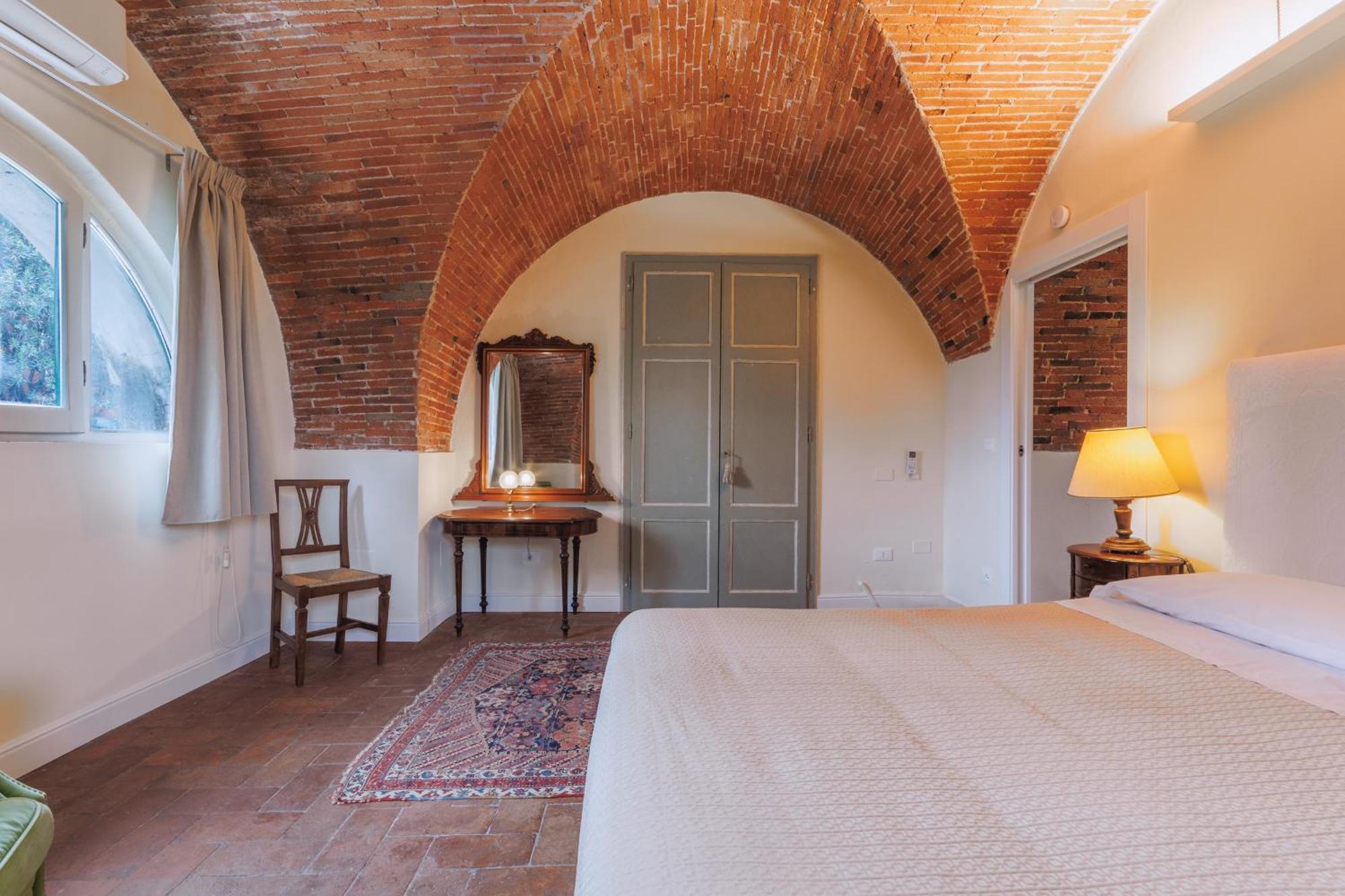 Hotel Villa Sermolli Borgo a Buggiano Kültér fotó
