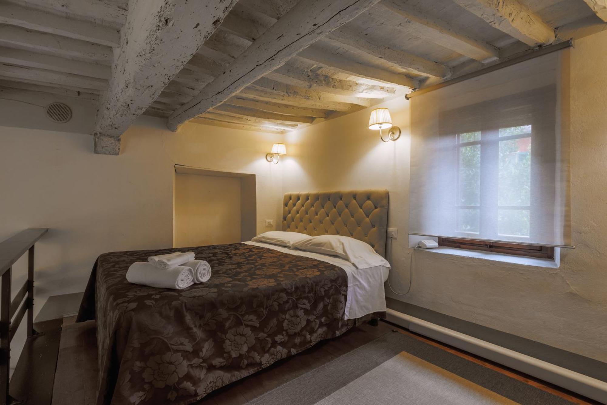 Hotel Villa Sermolli Borgo a Buggiano Kültér fotó