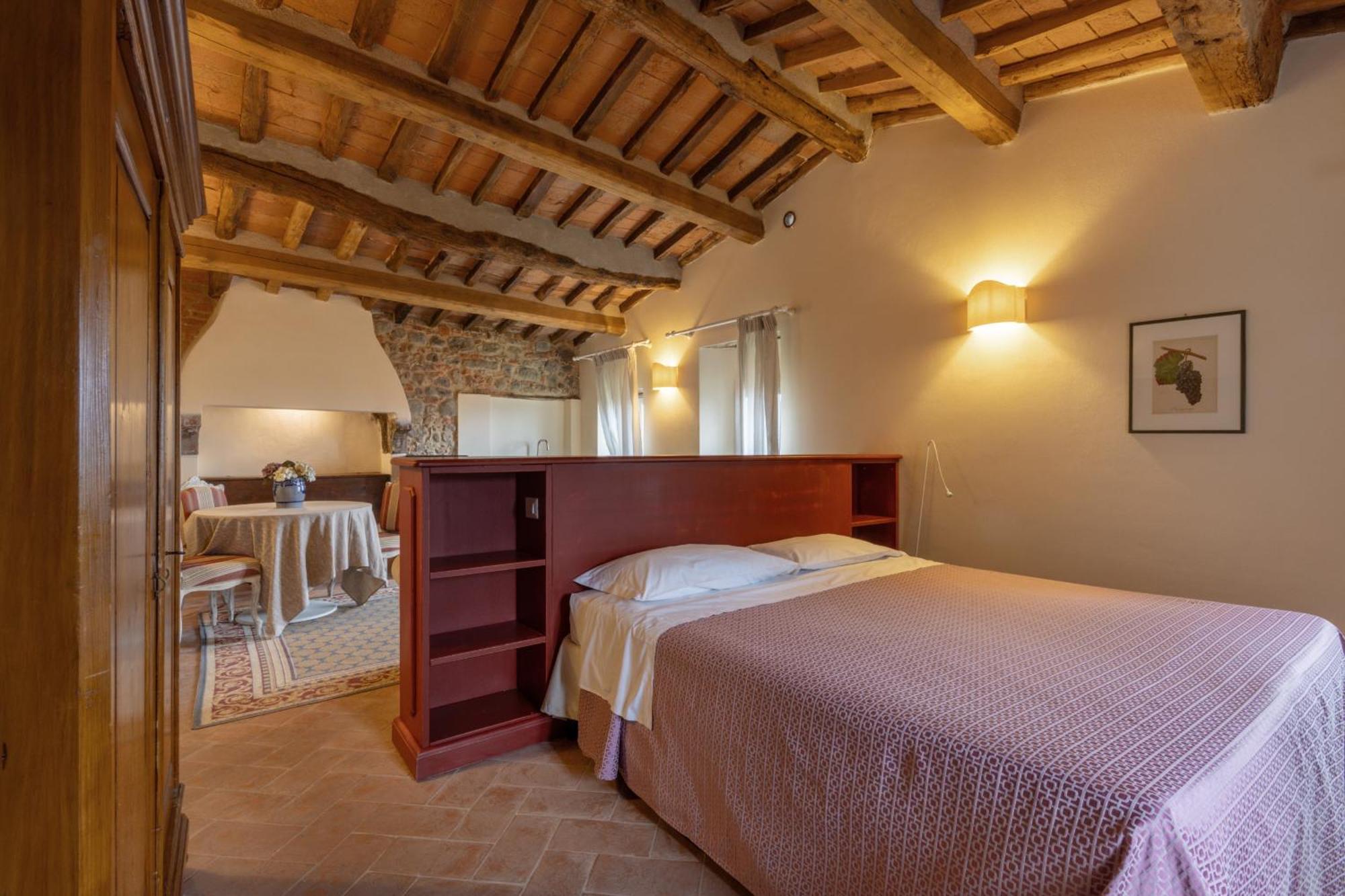 Hotel Villa Sermolli Borgo a Buggiano Kültér fotó