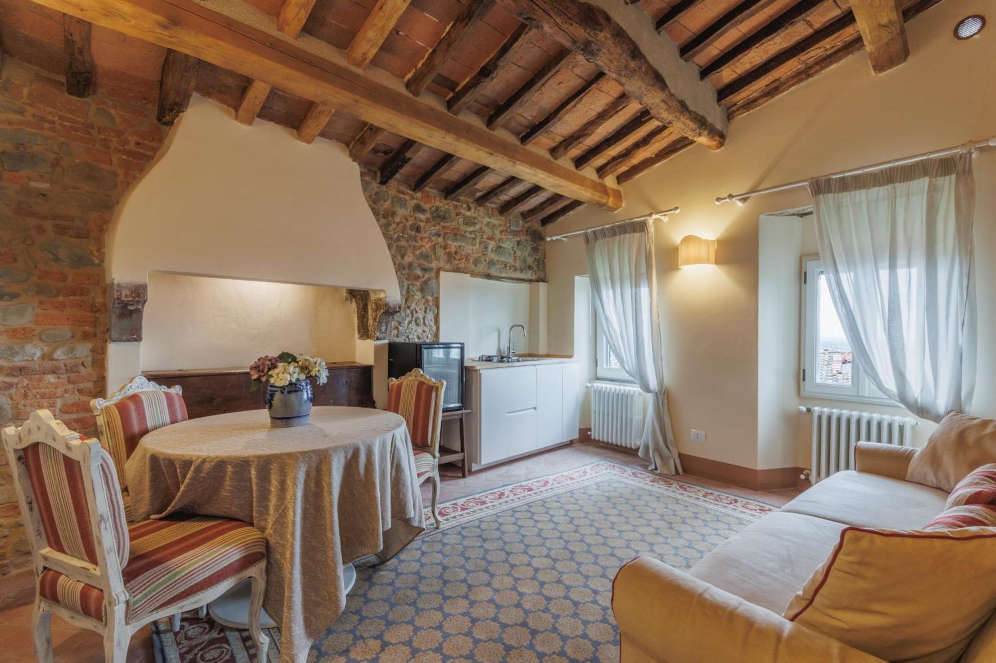 Hotel Villa Sermolli Borgo a Buggiano Kültér fotó