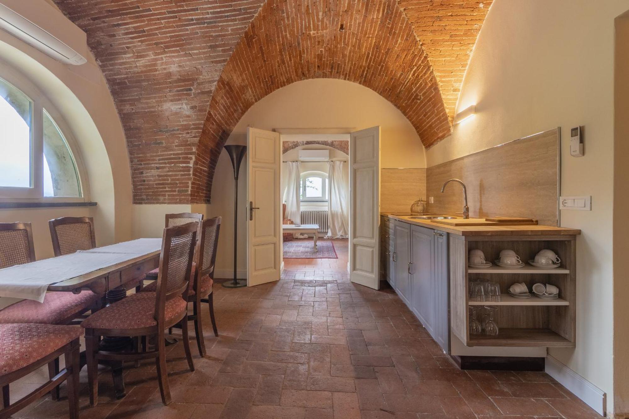 Hotel Villa Sermolli Borgo a Buggiano Kültér fotó