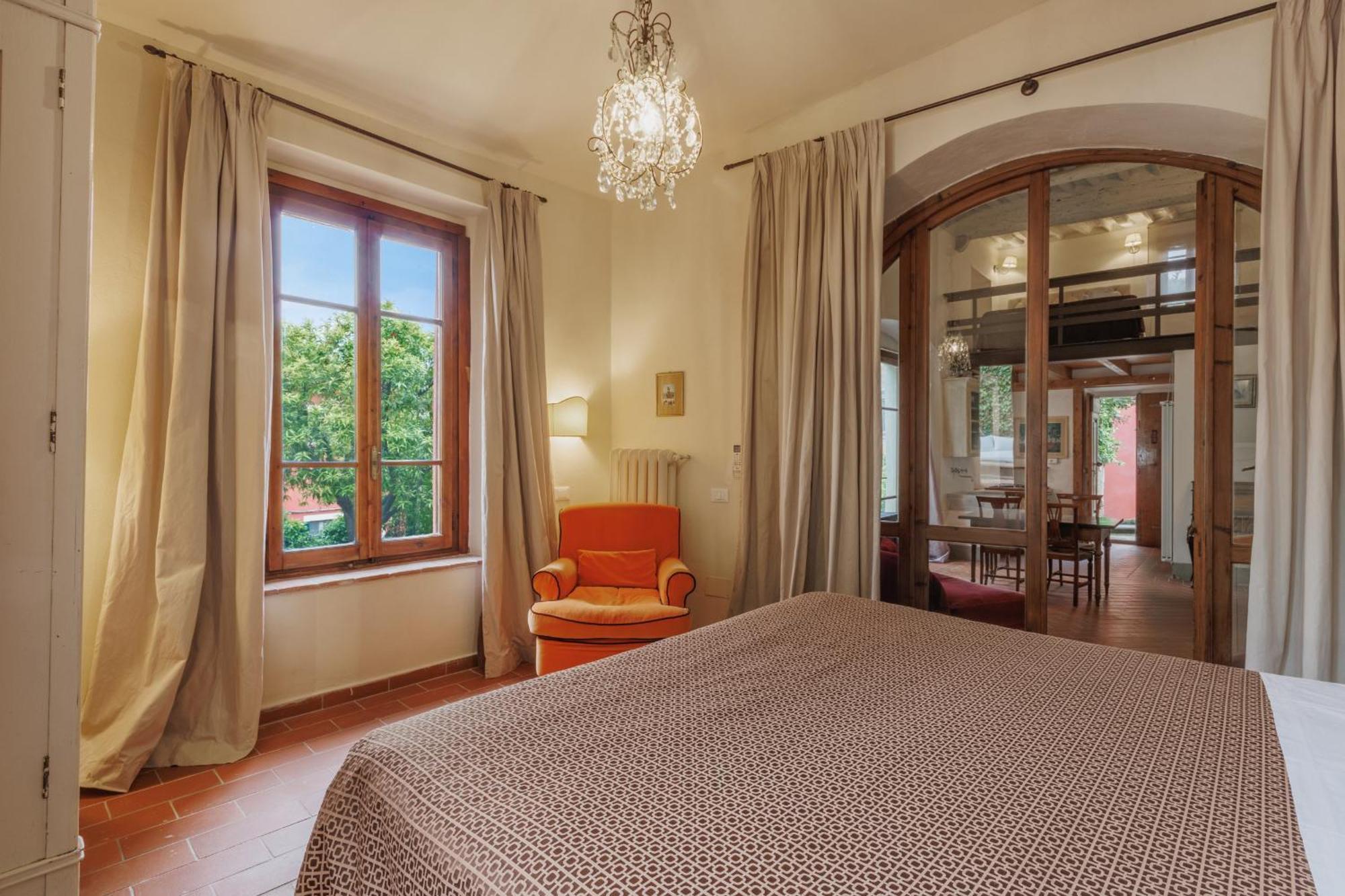Hotel Villa Sermolli Borgo a Buggiano Kültér fotó