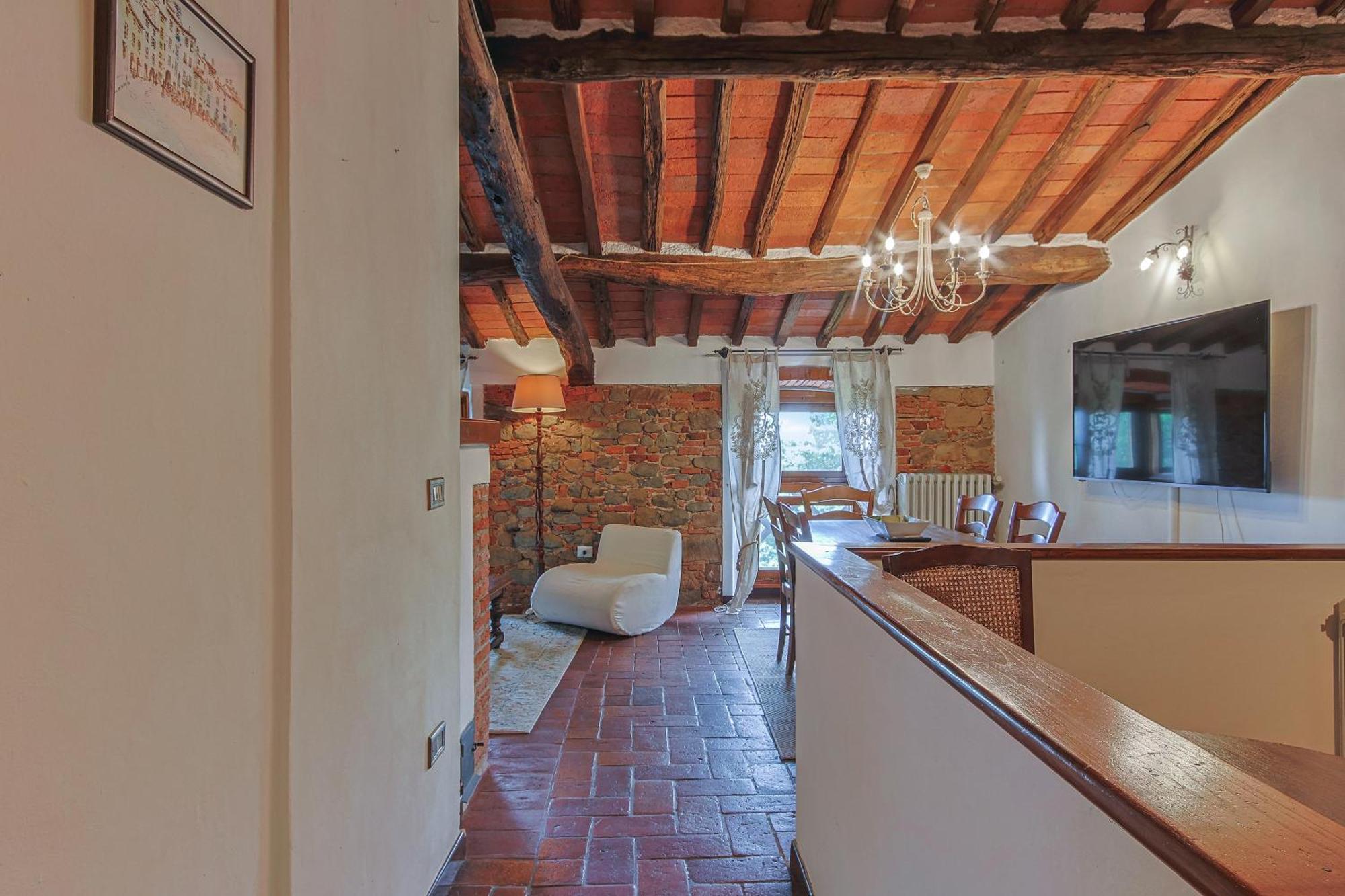 Hotel Villa Sermolli Borgo a Buggiano Szoba fotó