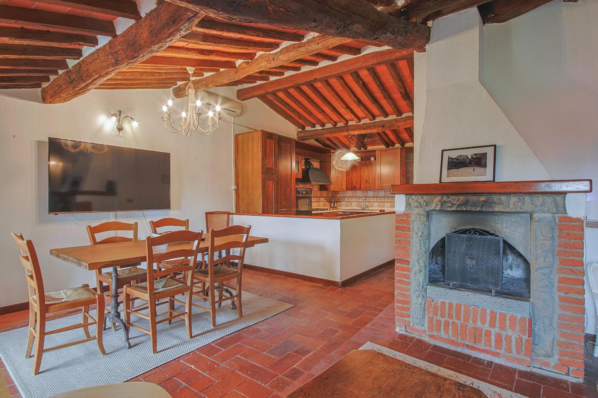 Hotel Villa Sermolli Borgo a Buggiano Szoba fotó