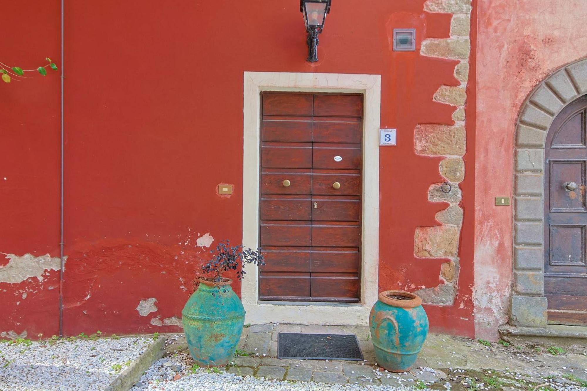Hotel Villa Sermolli Borgo a Buggiano Szoba fotó