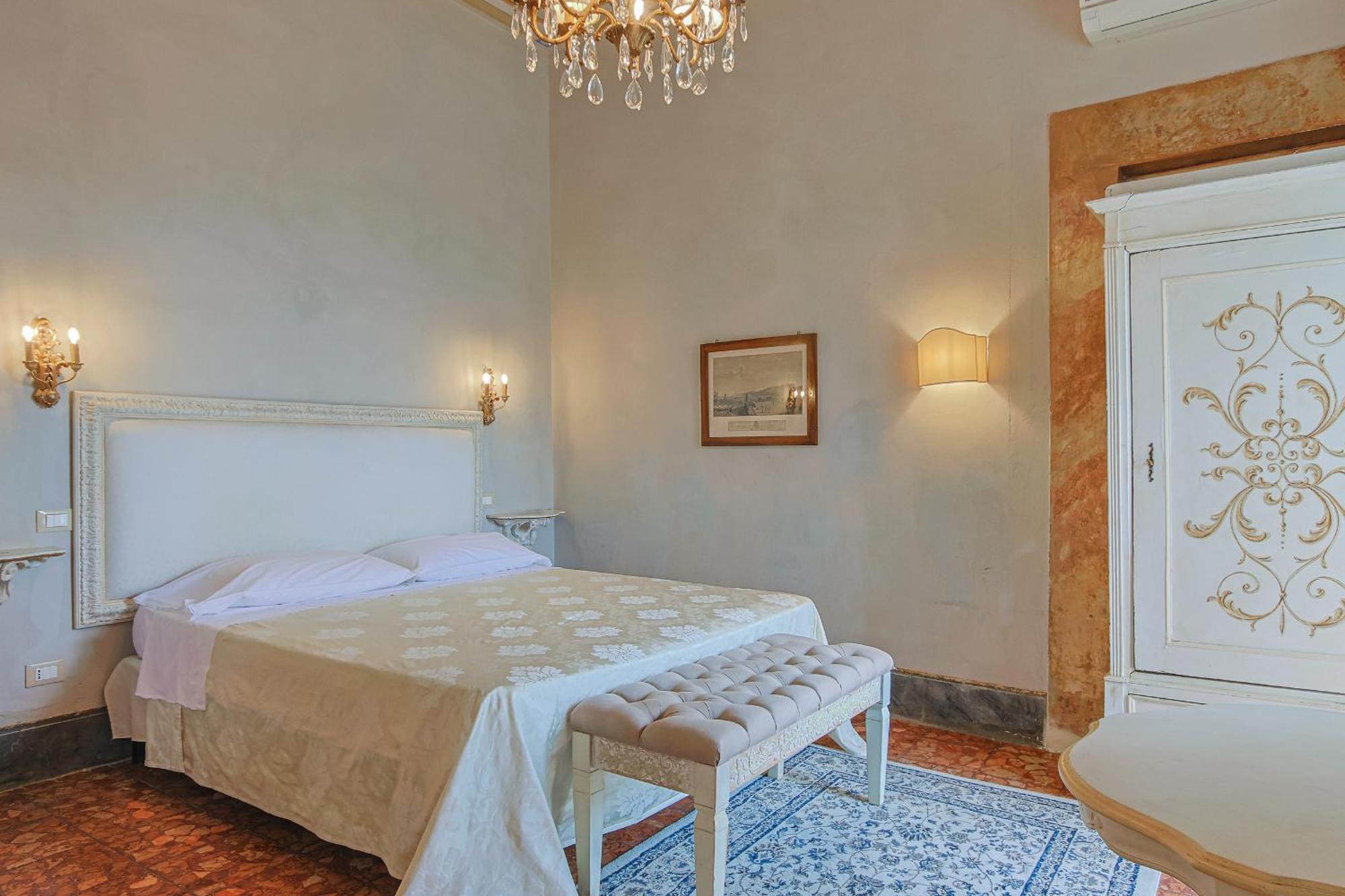 Hotel Villa Sermolli Borgo a Buggiano Kültér fotó