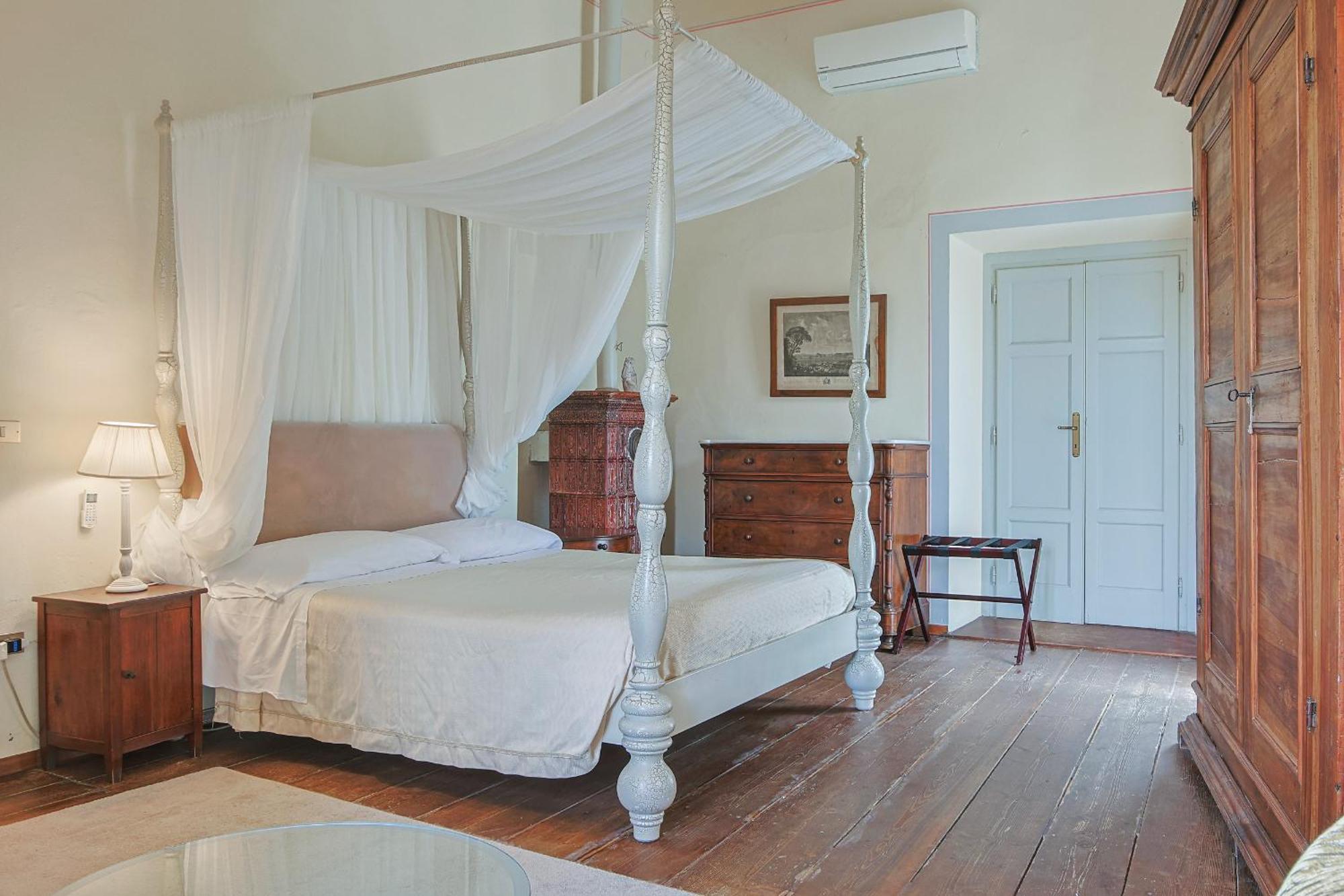 Hotel Villa Sermolli Borgo a Buggiano Kültér fotó